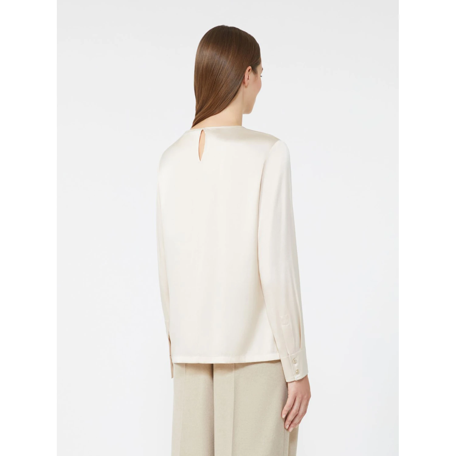 MAX MARA STUDIO LODI blouse
