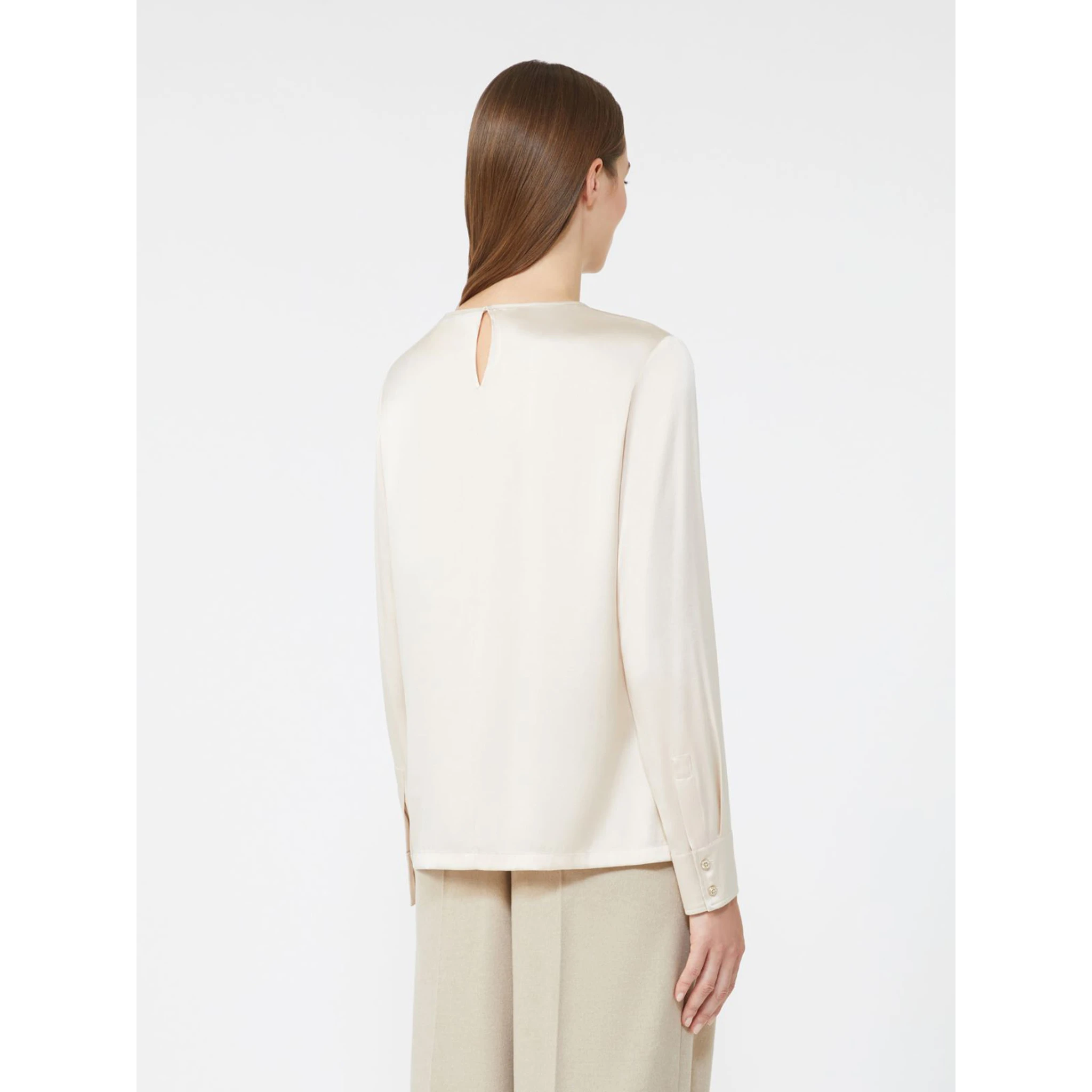 MAX MARA STUDIO LODI blouse