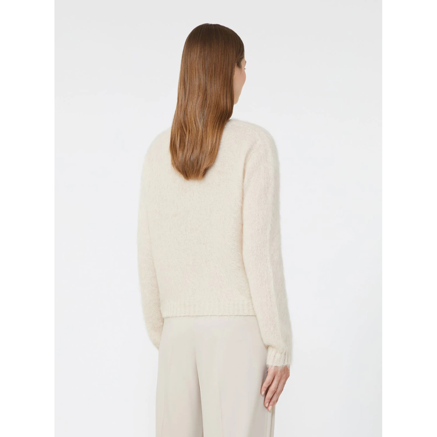 MAX MARA STUDIO ACETO sweater
