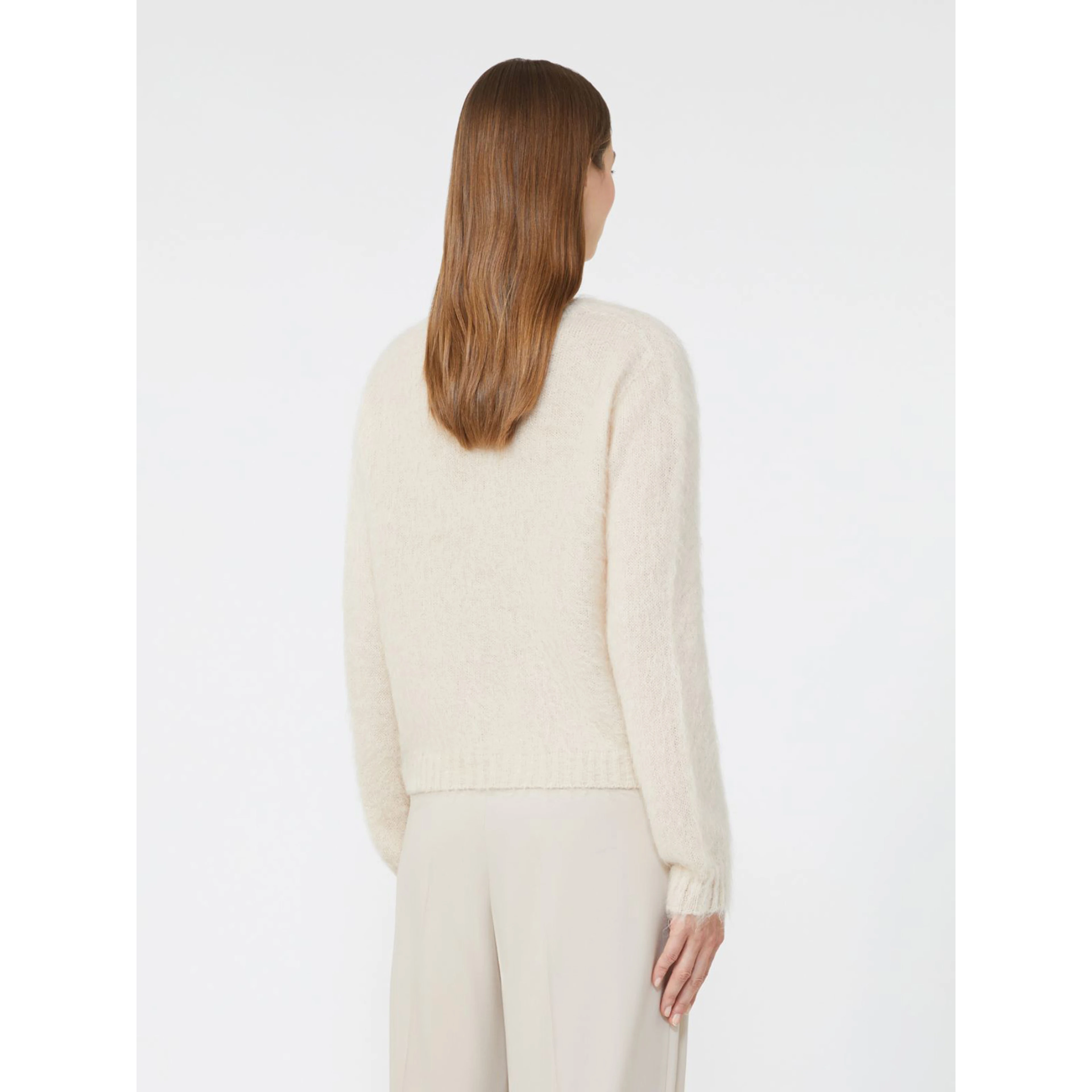 MAX MARA STUDIO ACETO sweater