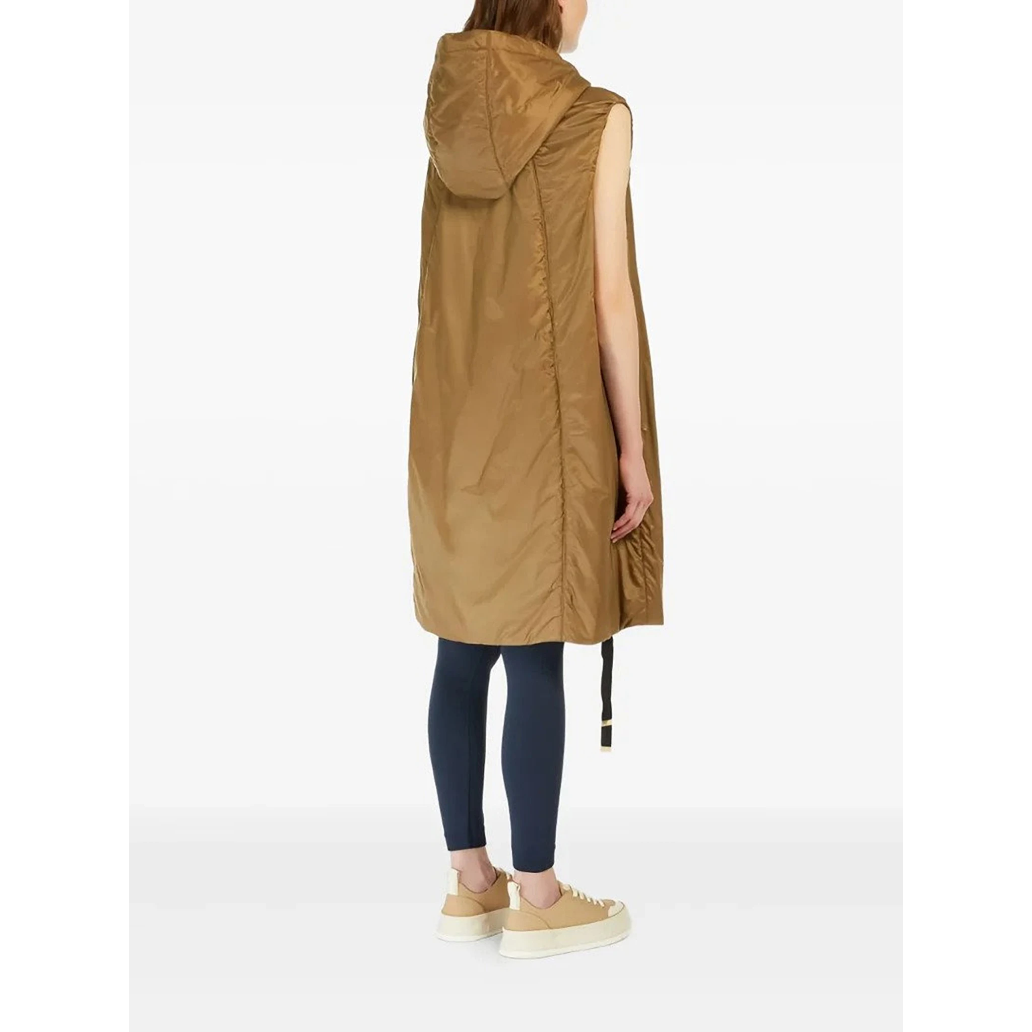 MAX MARA GREENGI vest