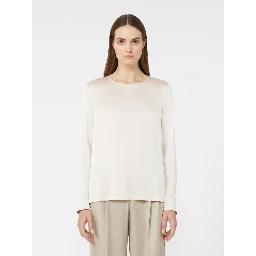 MAX MARA STUDIO LODI blouse