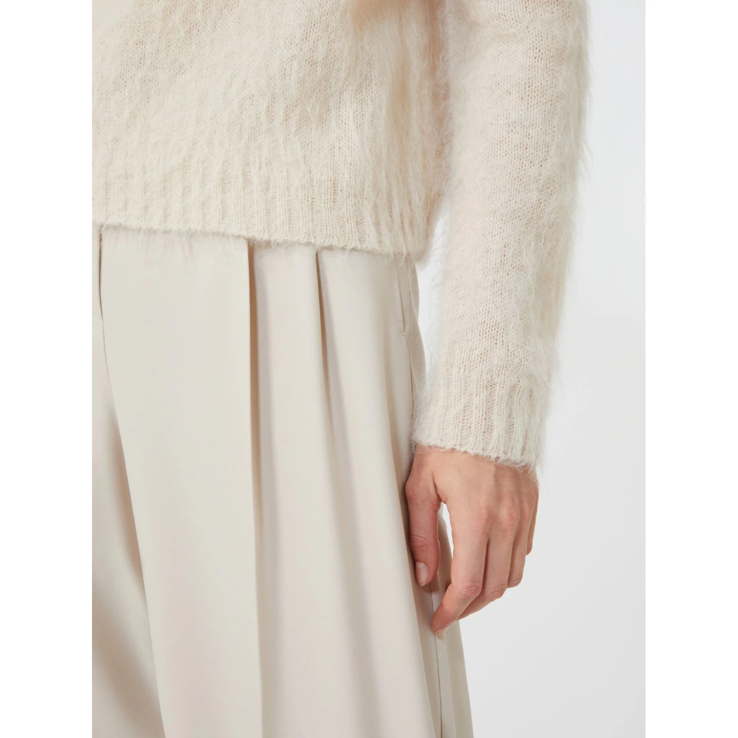 MAX MARA STUDIO ACETO sweater