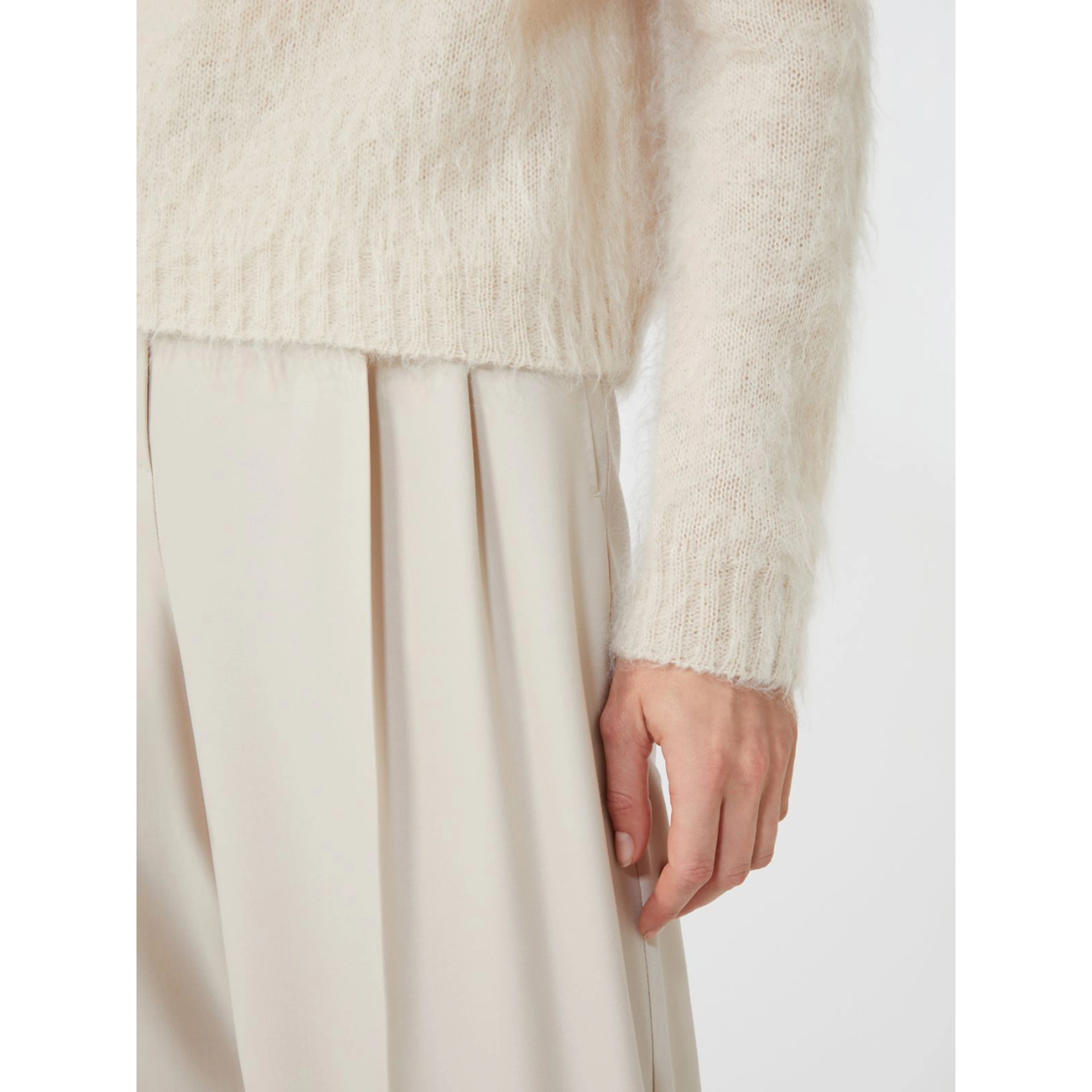 MAX MARA STUDIO ACETO sweater
