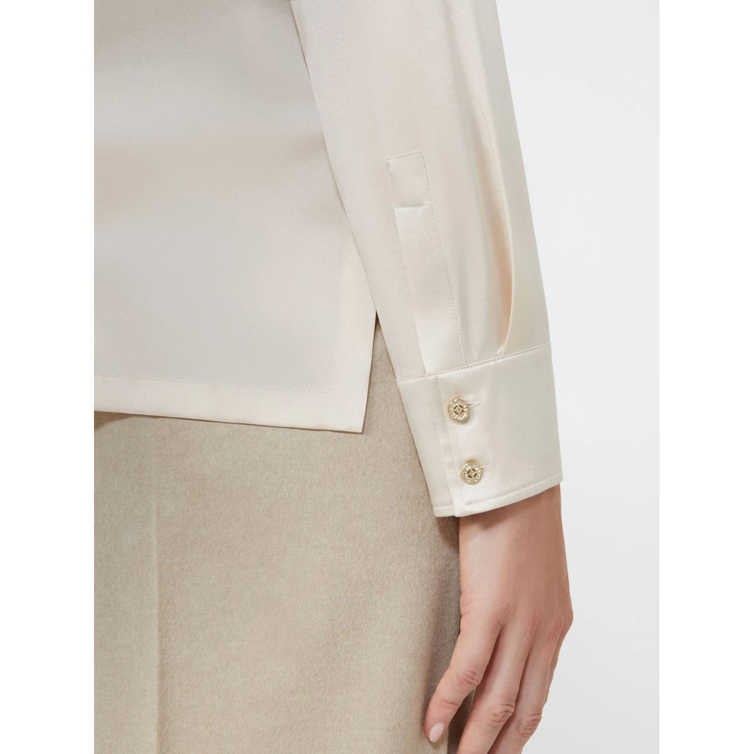 MAX MARA STUDIO LODI blouse