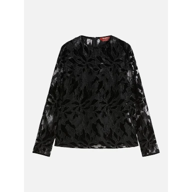 MAX MARA STUDIO PLINIO blouse
