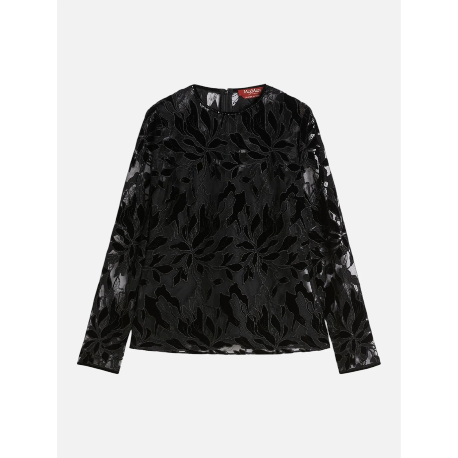 MAX MARA STUDIO PLINIO blouse