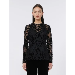 MAX MARA STUDIO PLINIO blouse