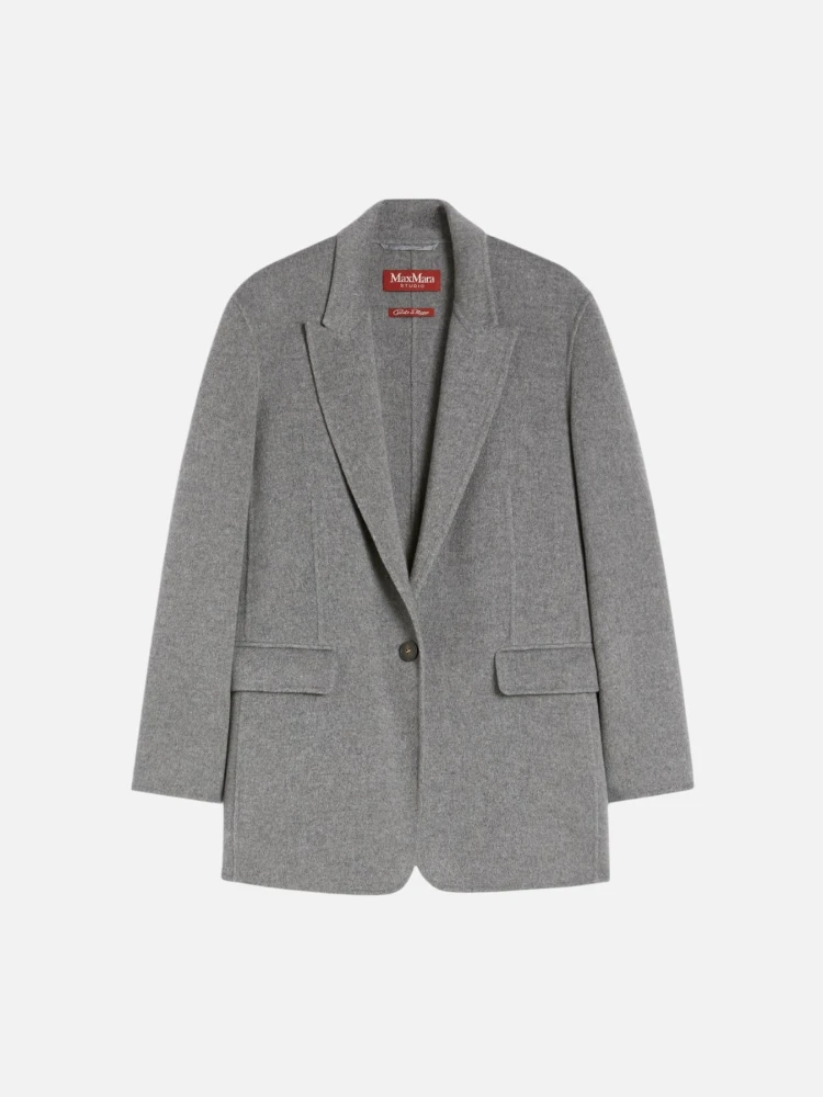 MAX MARA STUDIO VALICO blazer