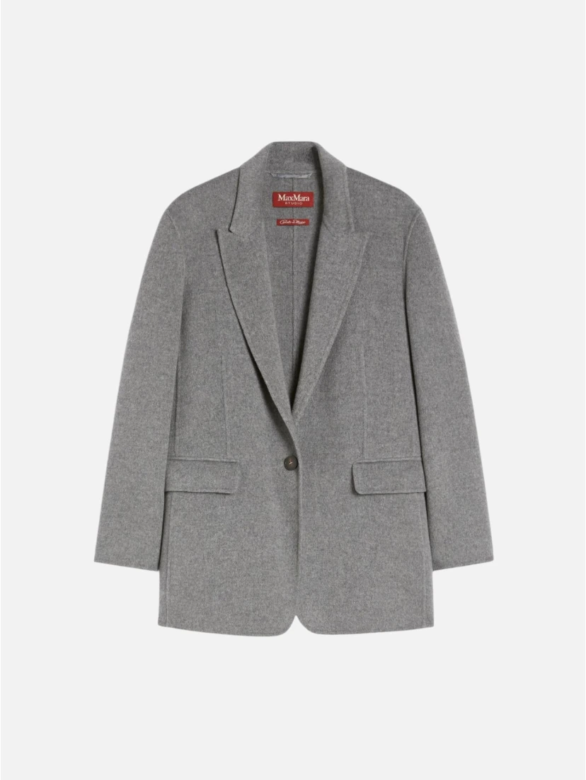 MAX MARA STUDIO VALICO blazer