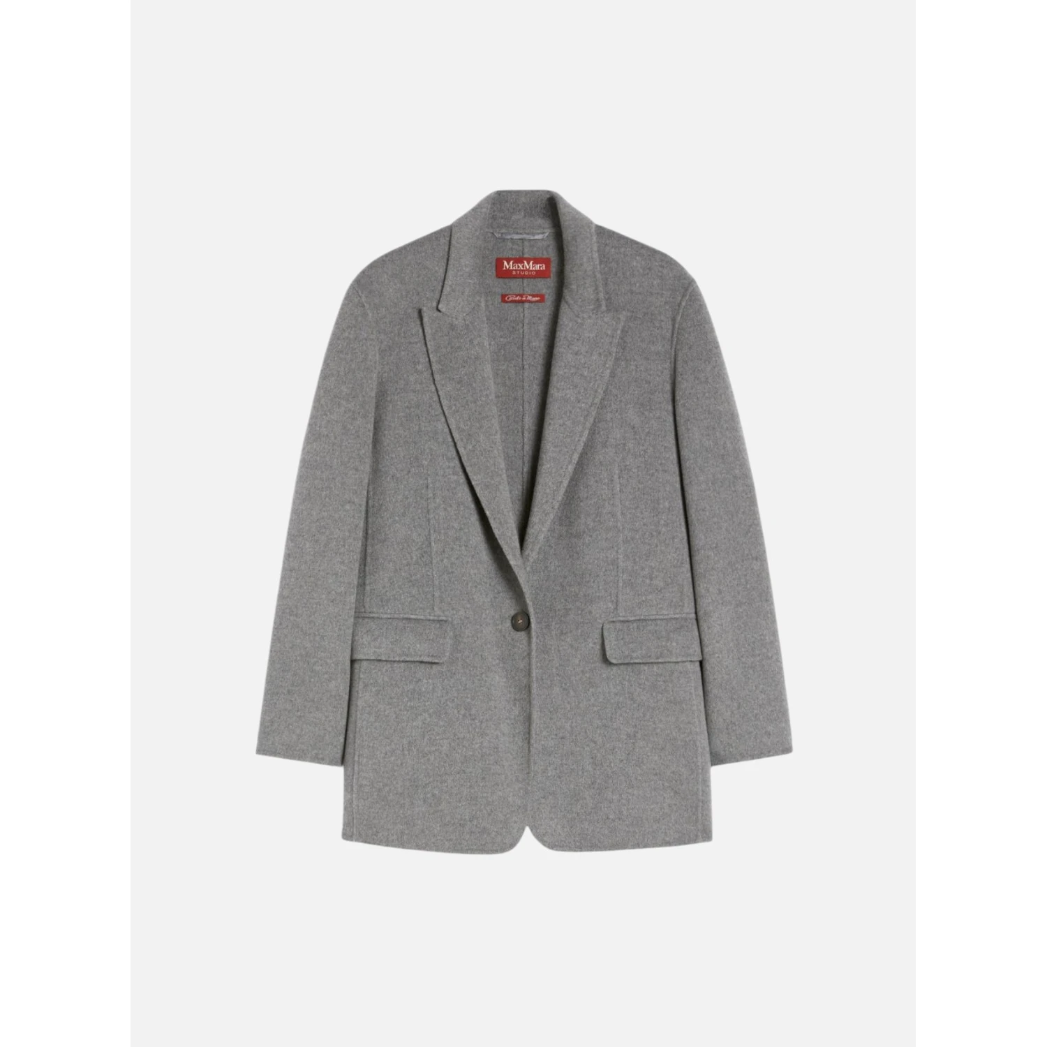MAX MARA STUDIO VALICO blazer