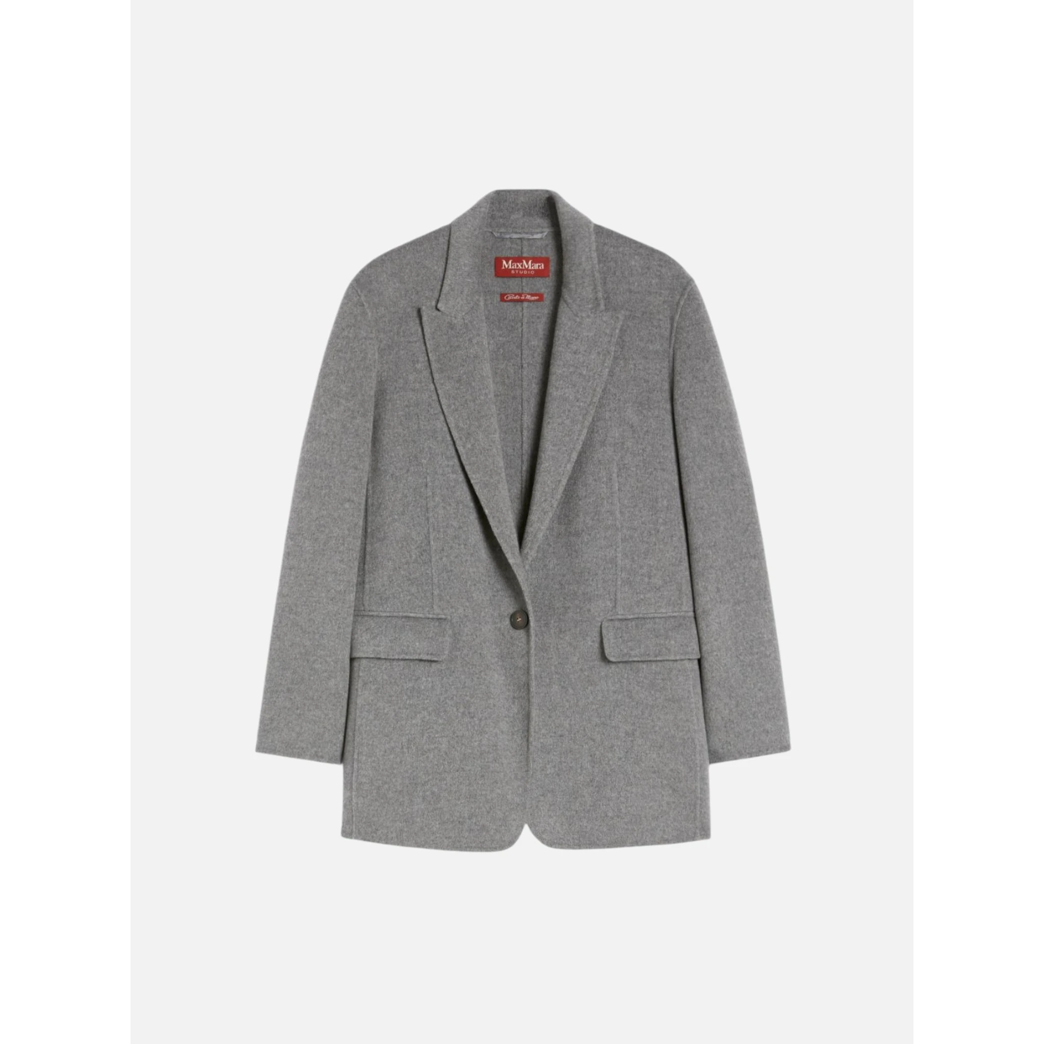 MAX MARA STUDIO VALICO blazer