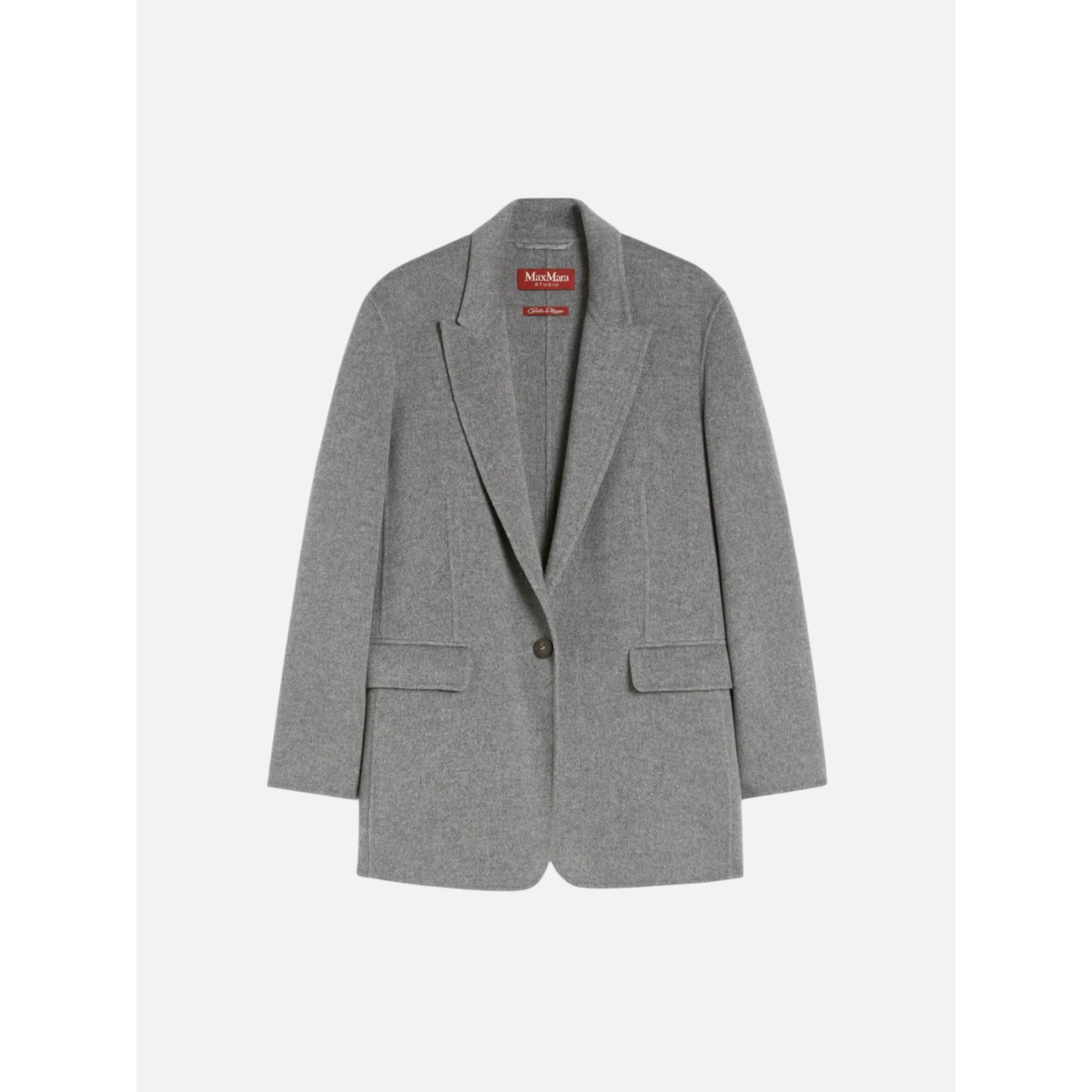 MAX MARA STUDIO VALICO blazer