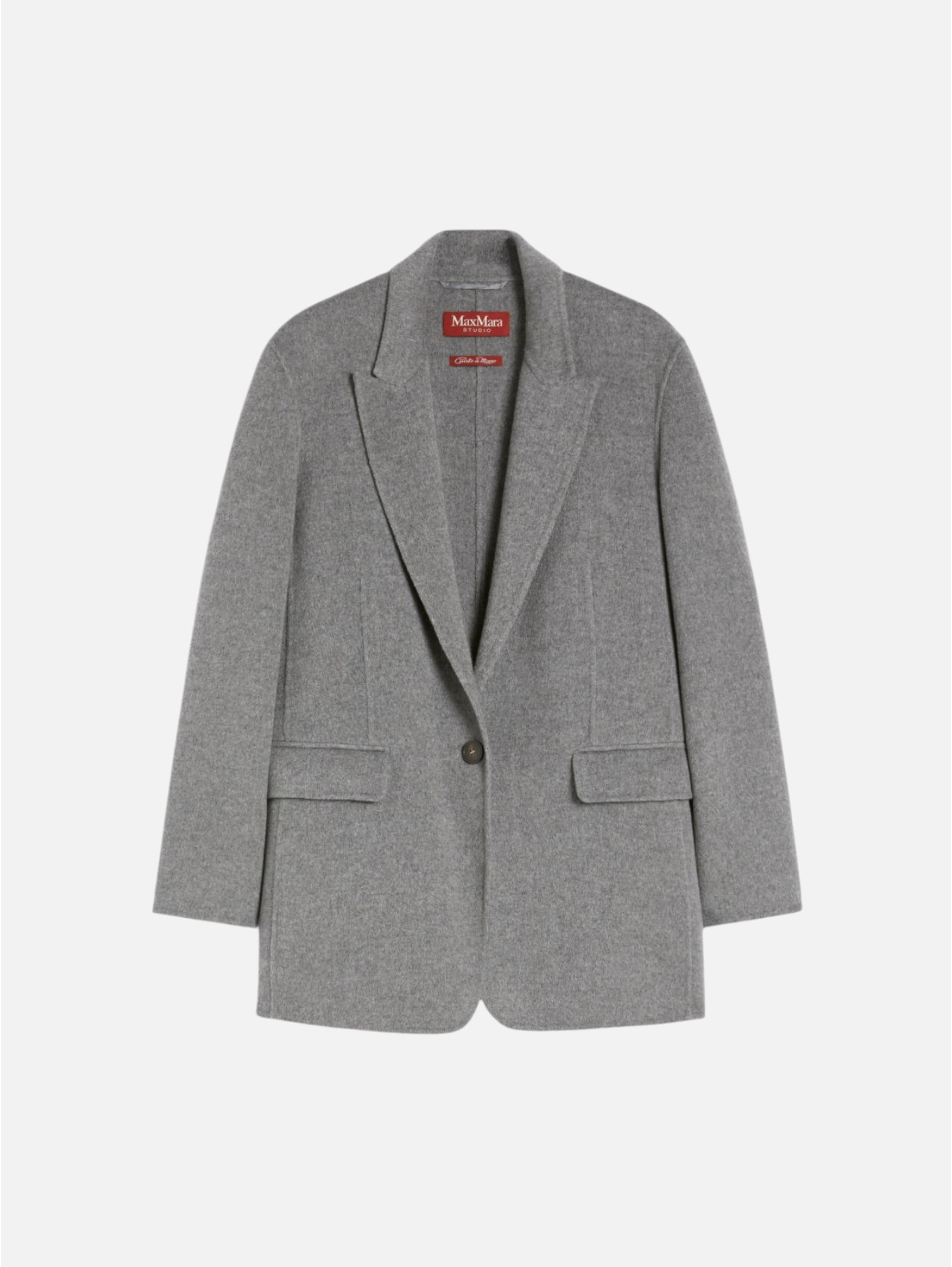 MAX MARA STUDIO VALICO blazer