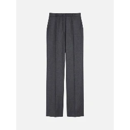 MAX MARA STUDIO LAMBRO trousers