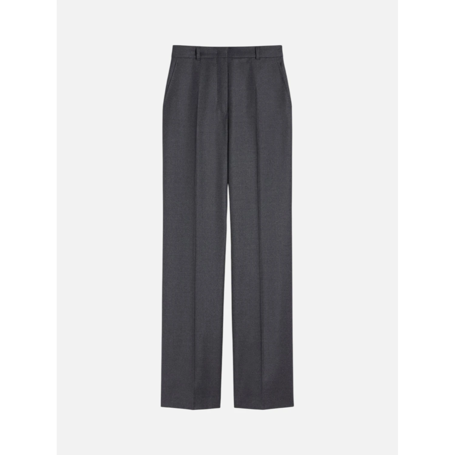 MAX MARA STUDIO LAMBRO trousers