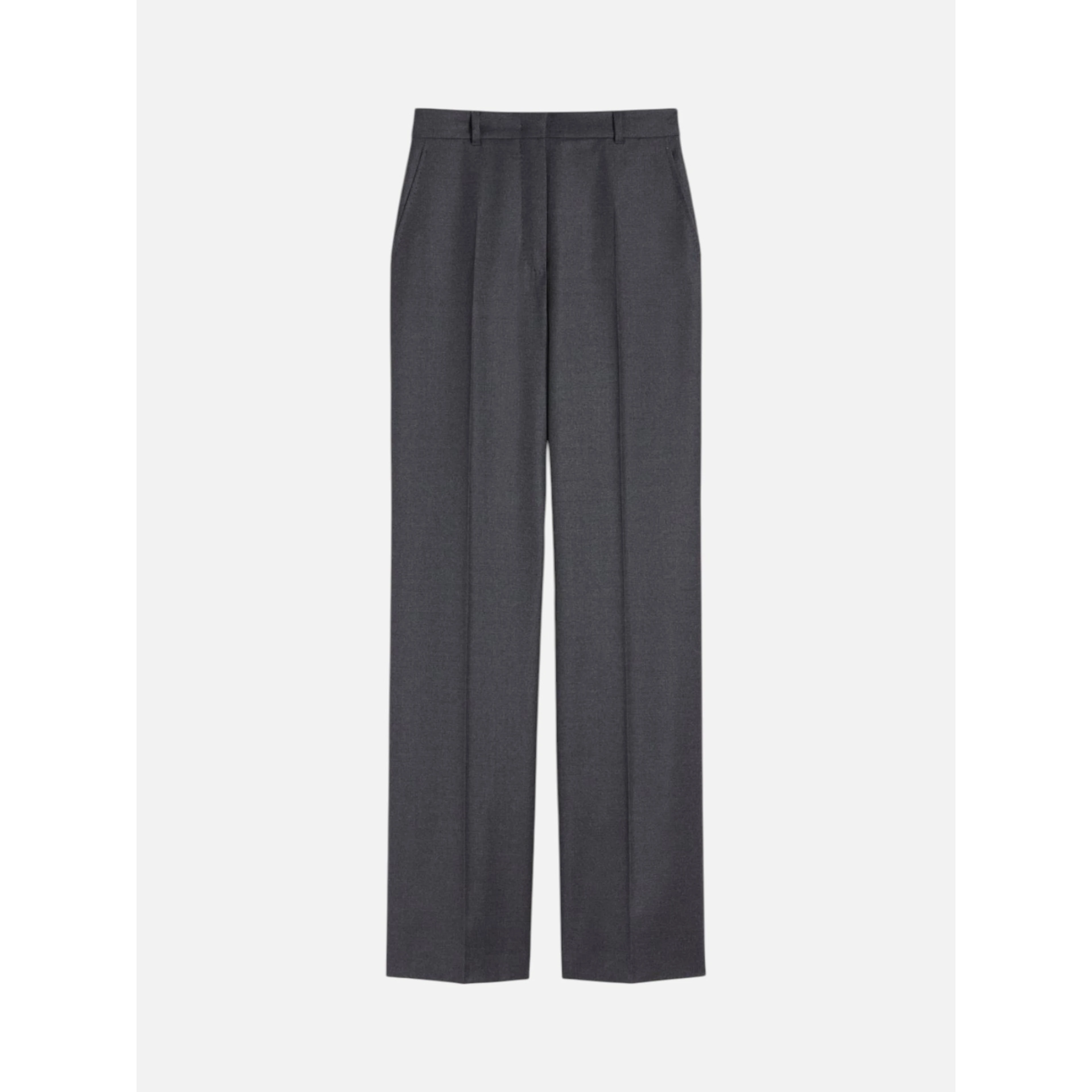 MAX MARA STUDIO LAMBRO trousers