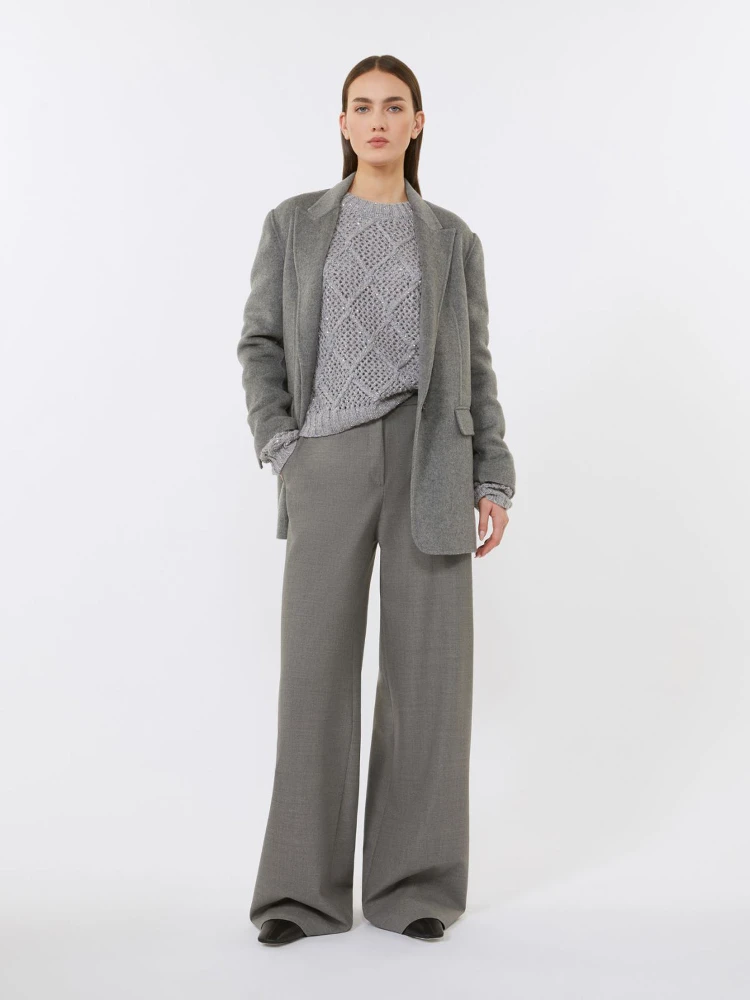 MAX MARA STUDIO VALICO blazer alternative