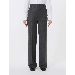 MAX MARA STUDIO LAMBRO trousers