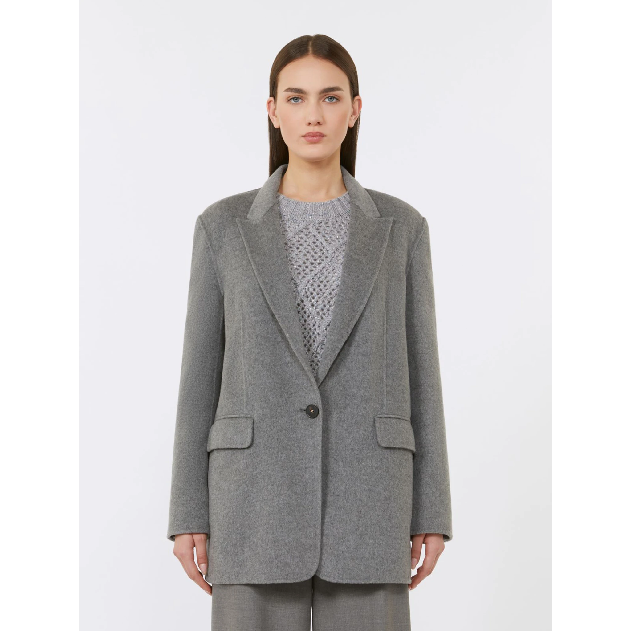 MAX MARA STUDIO VALICO blazer