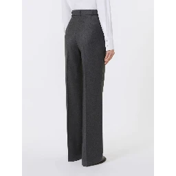MAX MARA STUDIO LAMBRO trousers