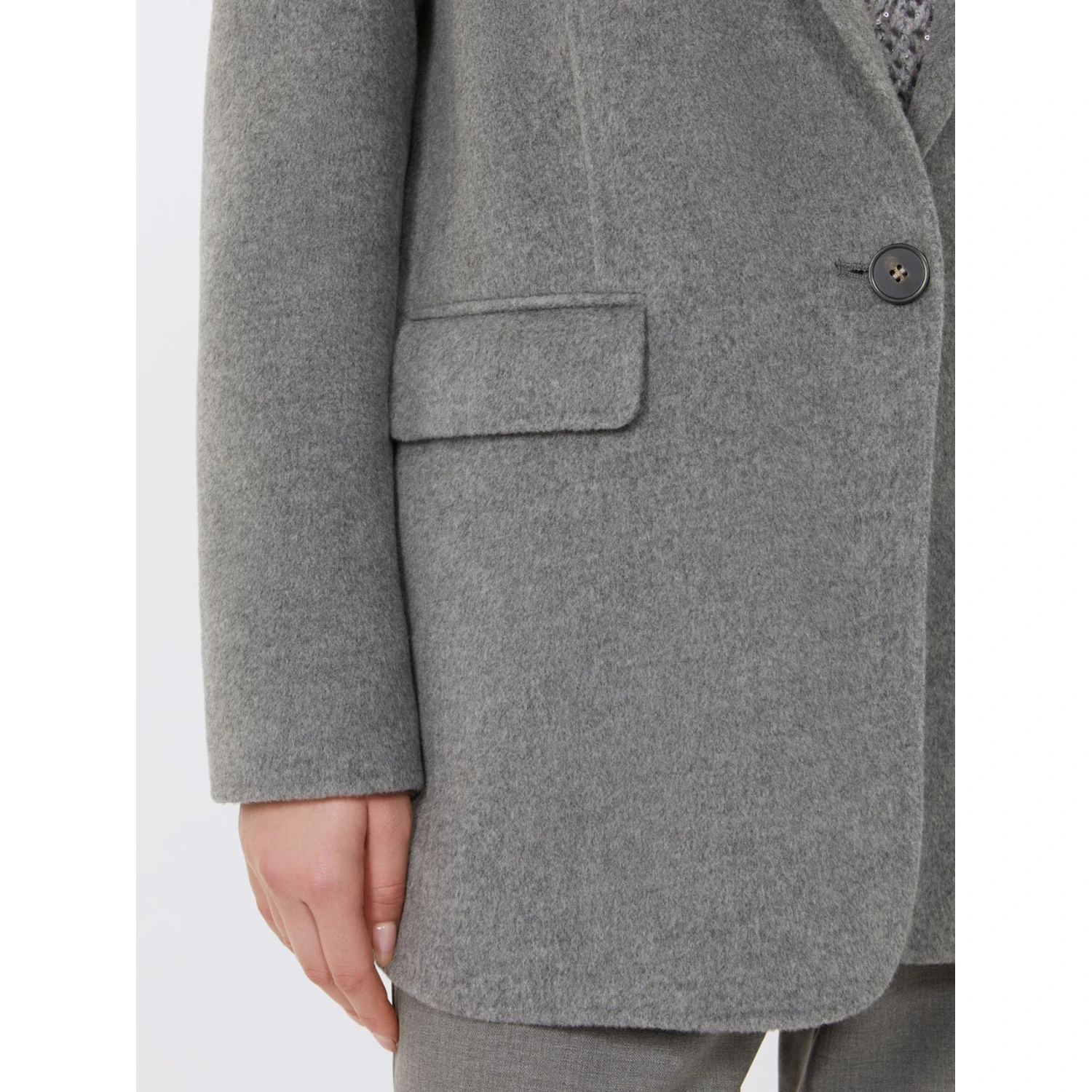 MAX MARA STUDIO VALICO blazer