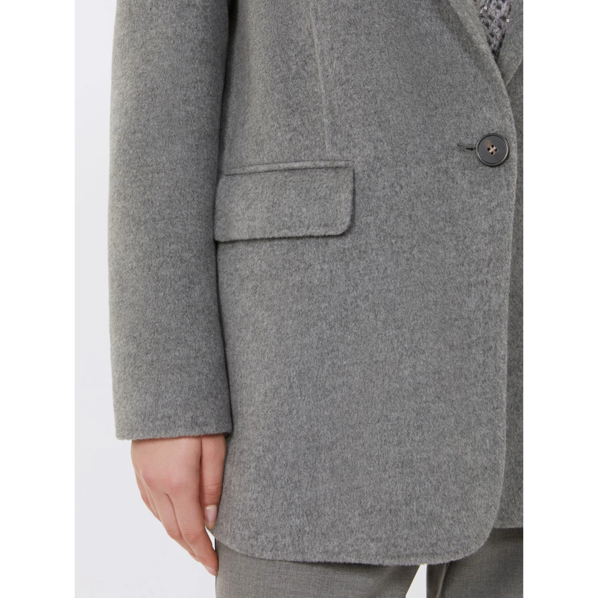 MAX MARA STUDIO VALICO blazer