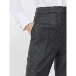 MAX MARA STUDIO LAMBRO trousers