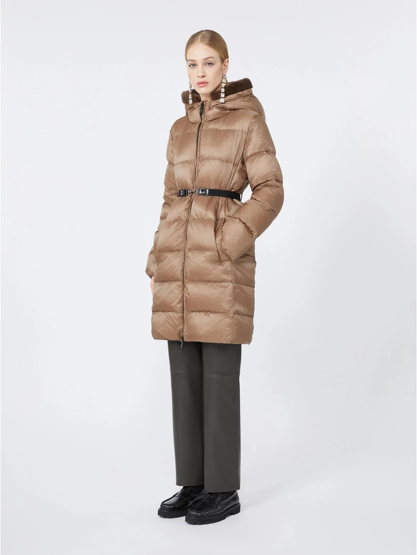 MAX MARA SEIPAR jacket