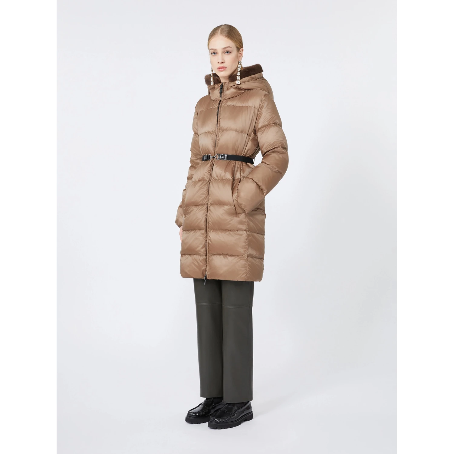 MAX MARA SEIPAR jacket