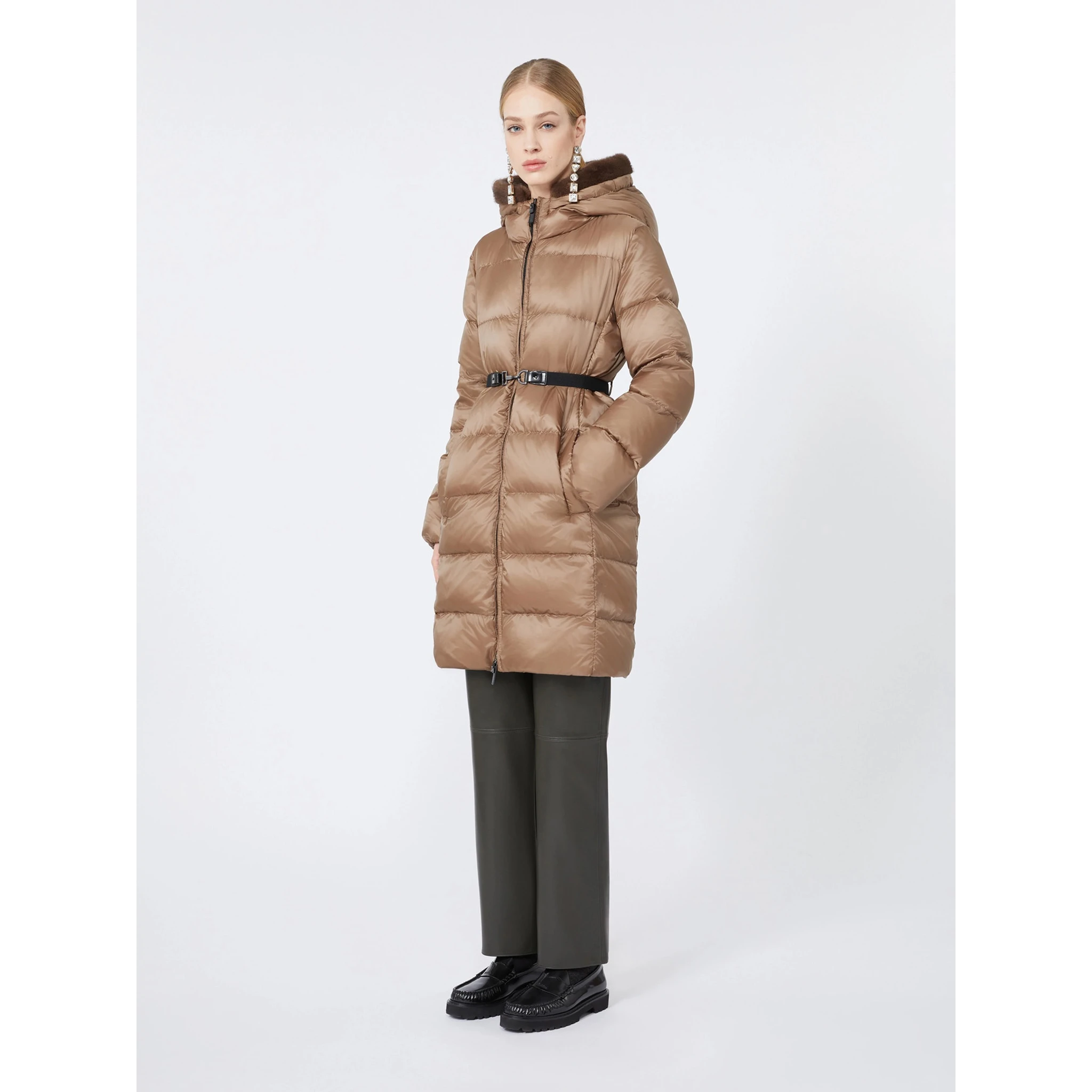 MAX MARA SEIPAR jacket