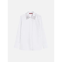 MAX MARA STUDIO STAFFA shirt