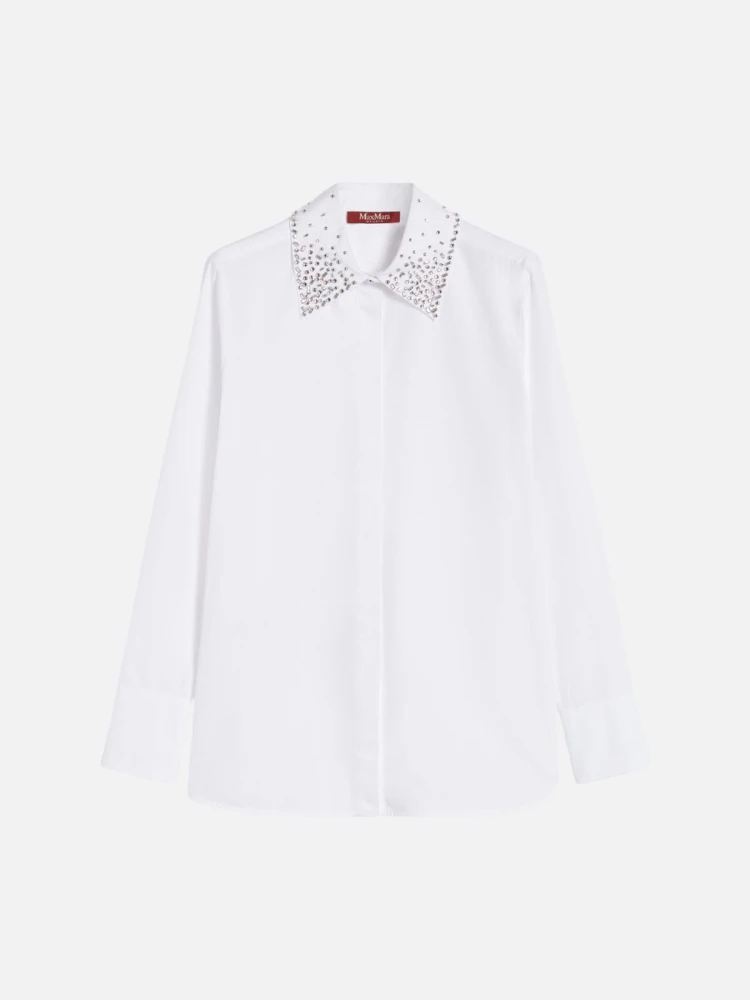 MAX MARA STUDIO STAFFA shirt