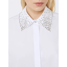 MAX MARA STUDIO STAFFA shirt