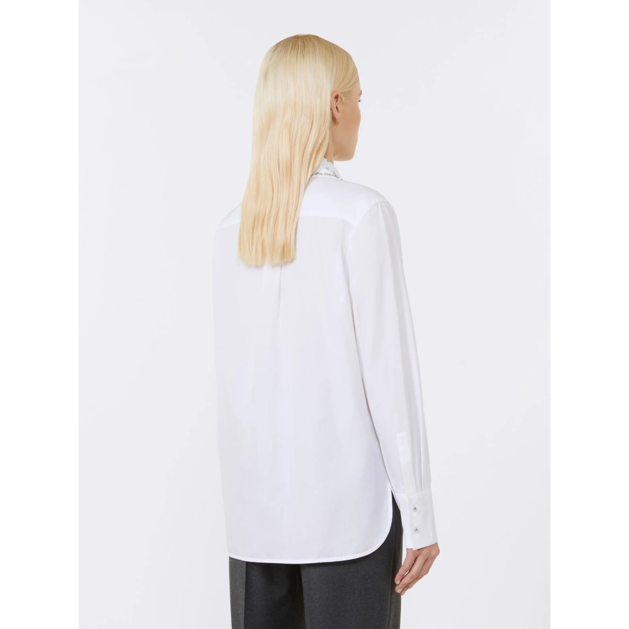 MAX MARA STUDIO STAFFA shirt
