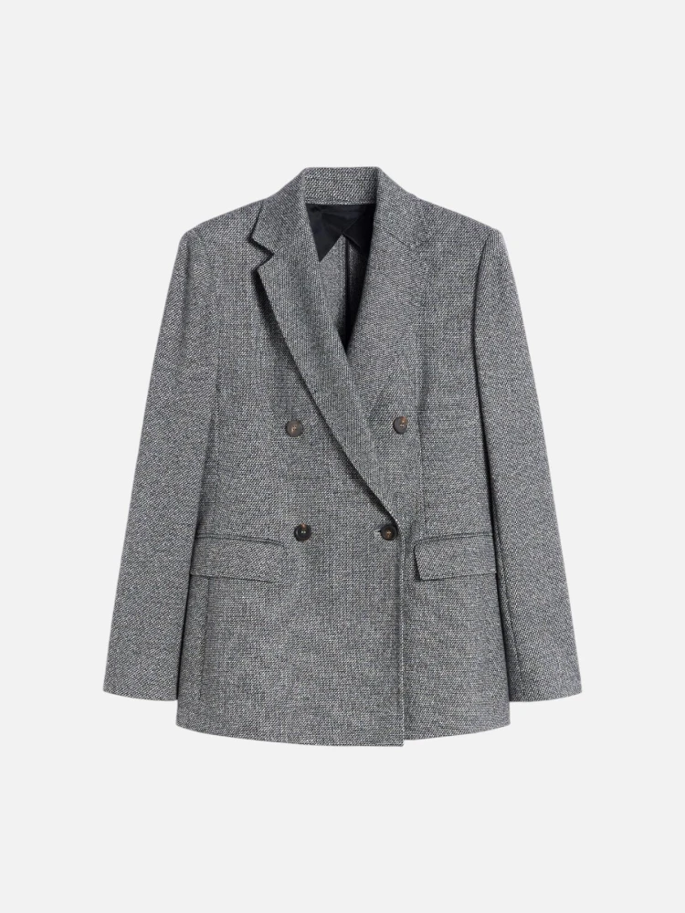 MAX MARA STUDIO BOSH blazer