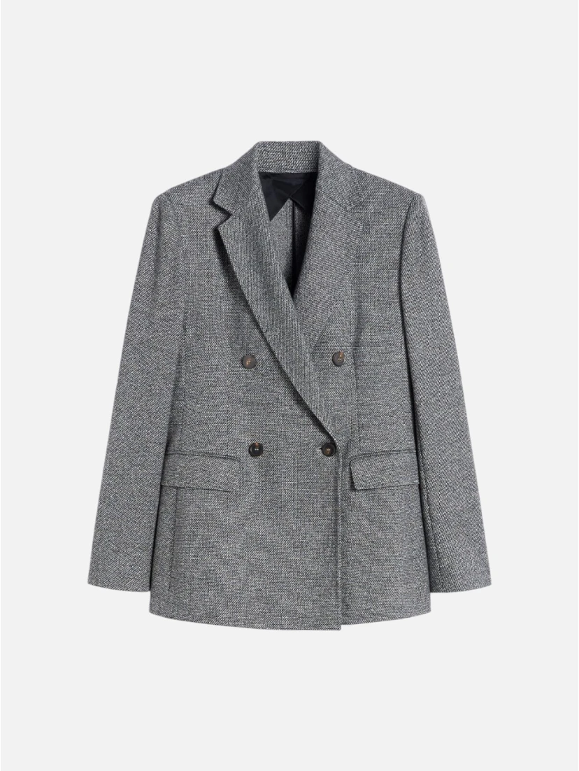 MAX MARA STUDIO BOSH blazer