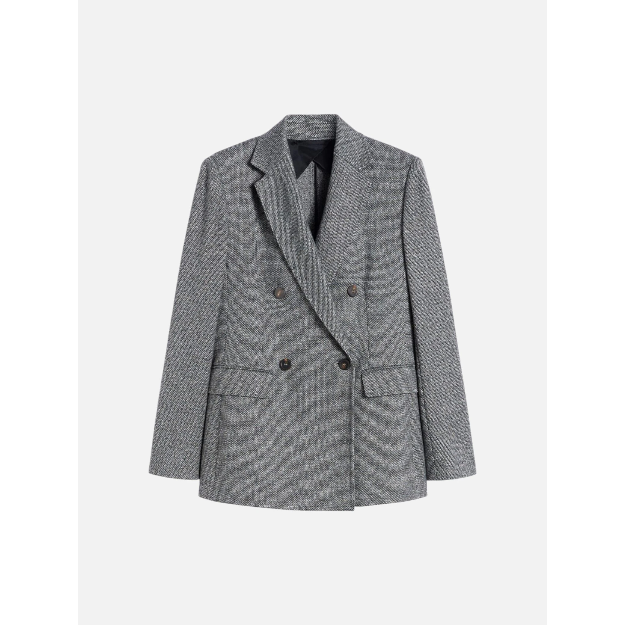 MAX MARA STUDIO BOSH blazer