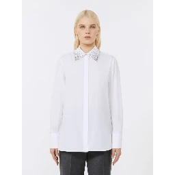 MAX MARA STUDIO STAFFA shirt