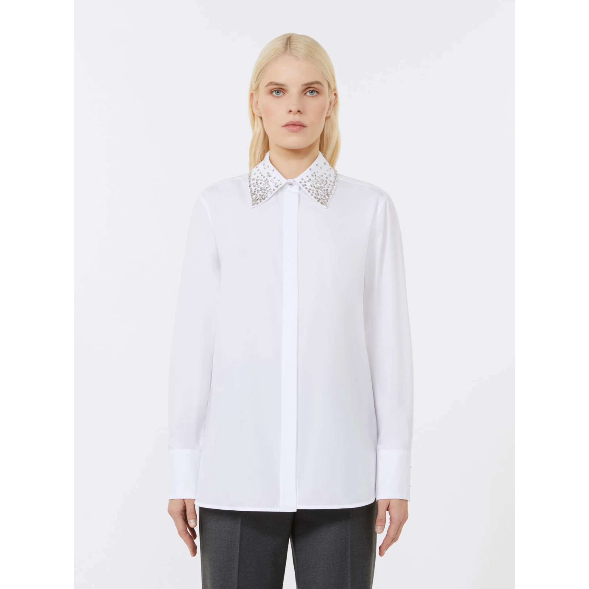 MAX MARA STUDIO STAFFA shirt