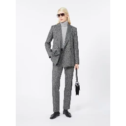 MAX MARA STUDIO BOSH blazer