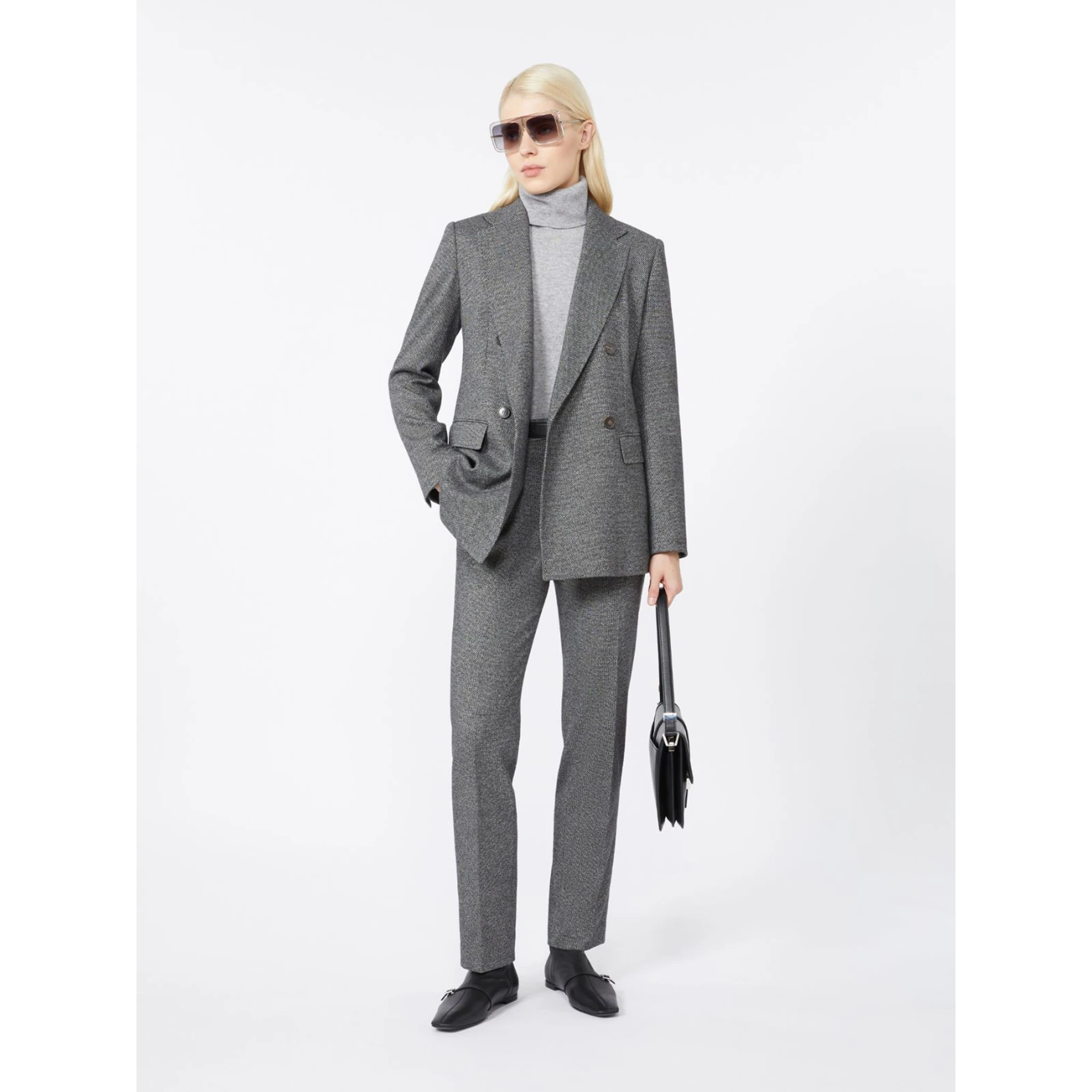 MAX MARA STUDIO BOSH blazer