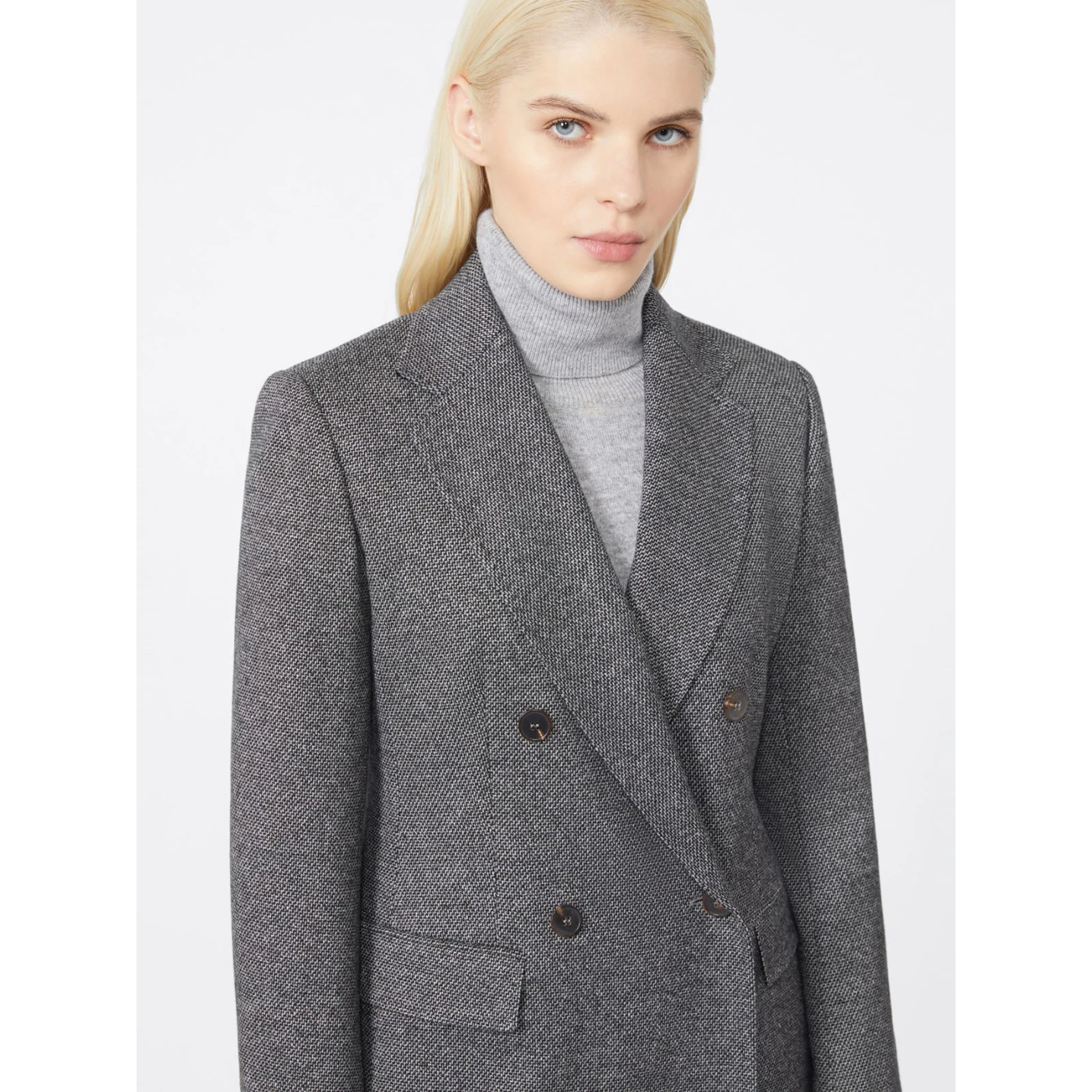 MAX MARA STUDIO BOSH blazer