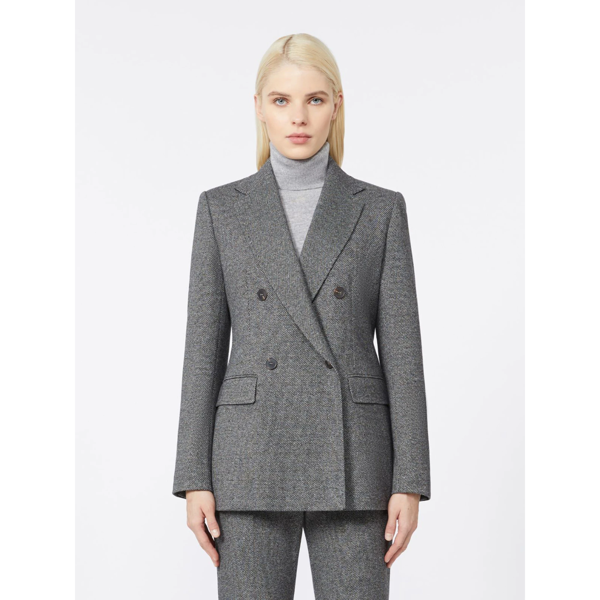 MAX MARA STUDIO BOSH blazer