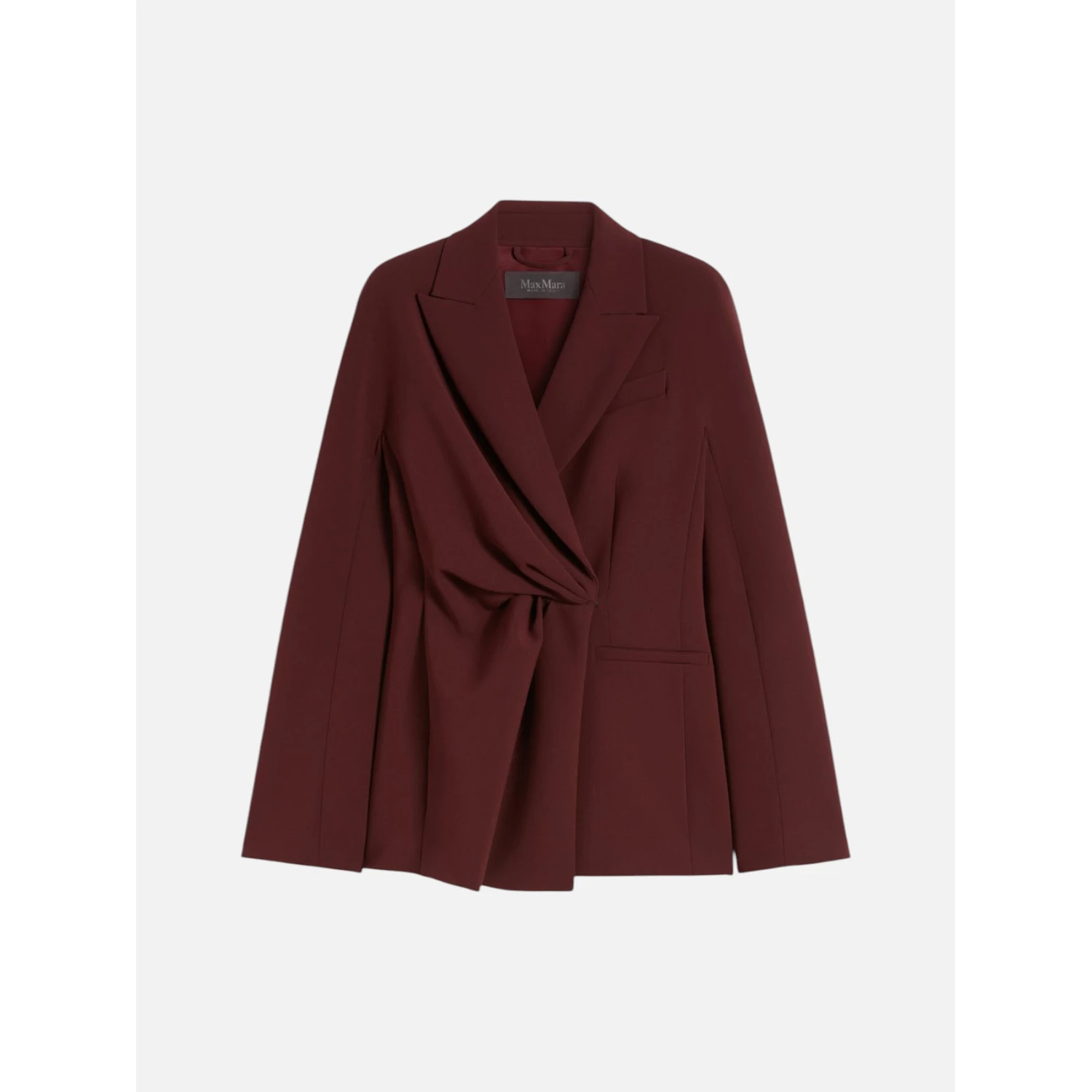 MAX MARA ALARE blazer