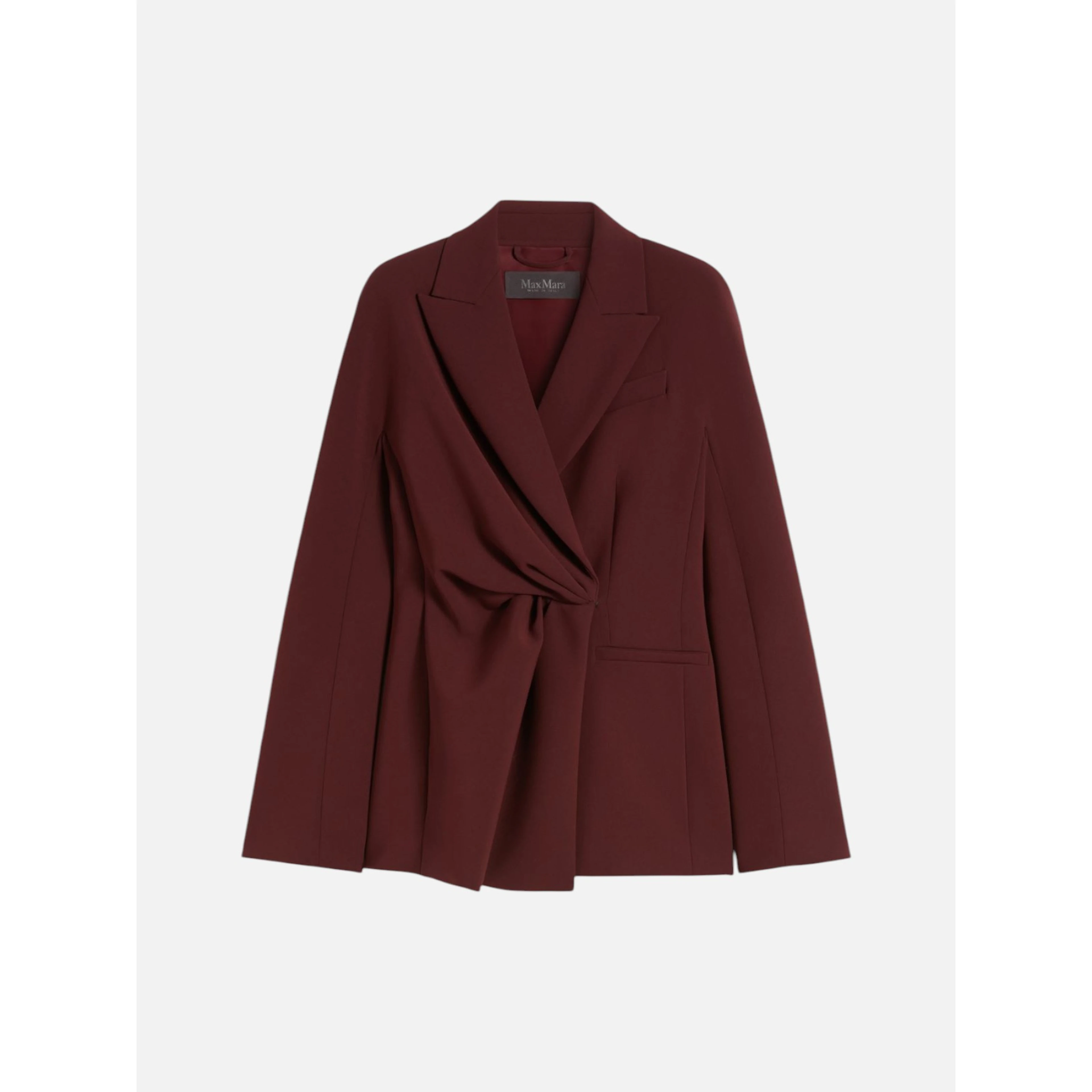 MAX MARA ALARE blazer