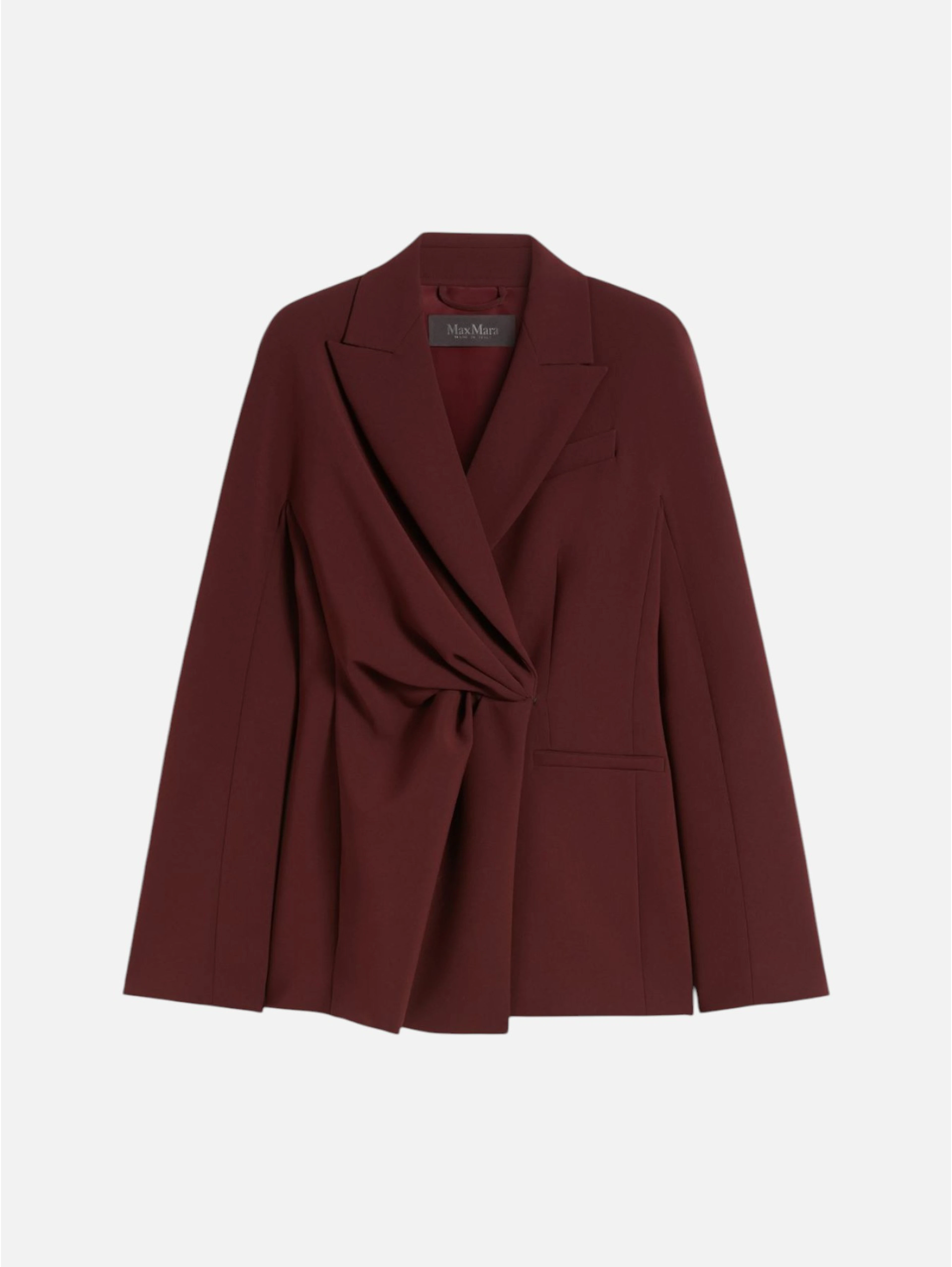 MAX MARA ALARE blazer