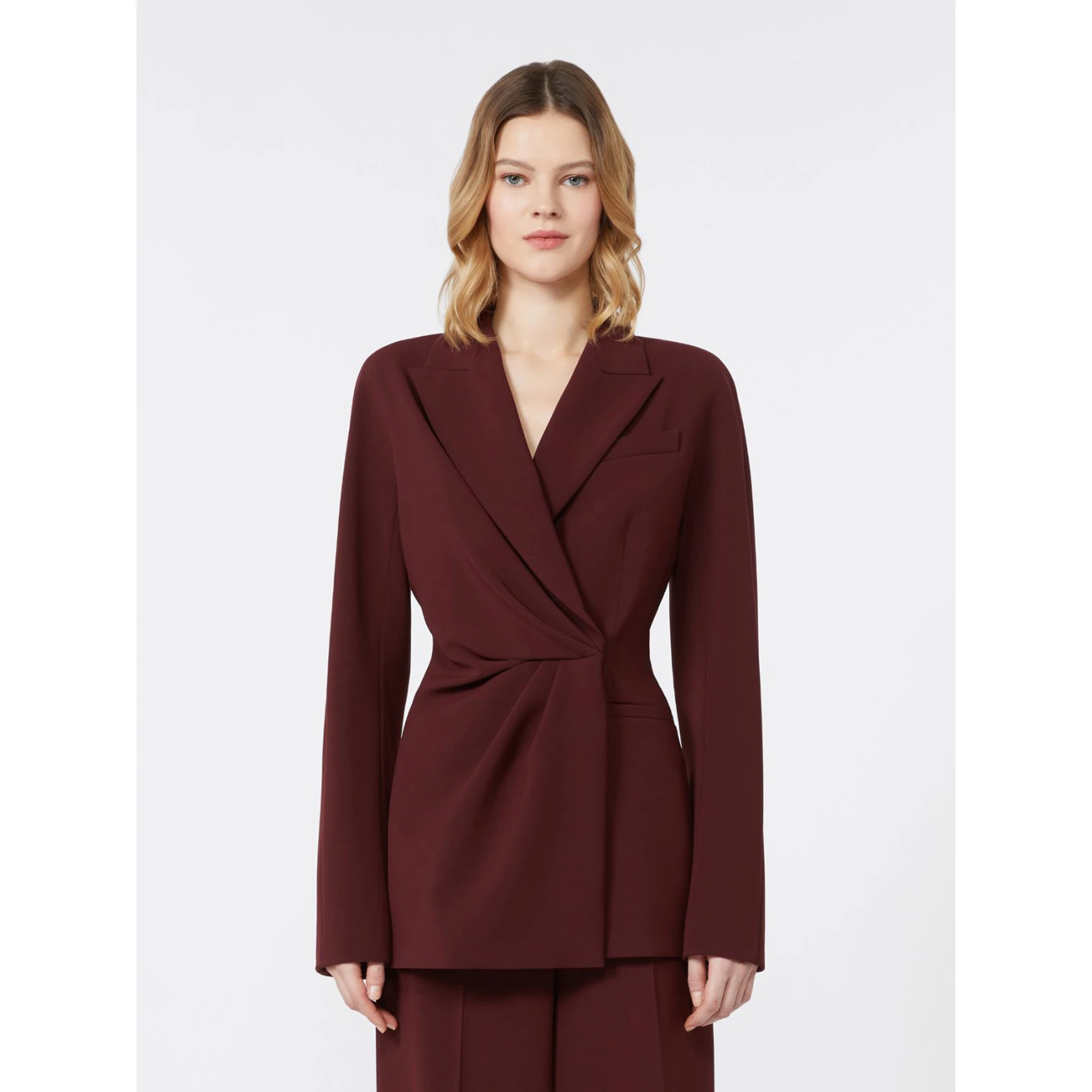 MAX MARA ALARE blazer