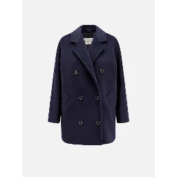 MAX MARA REBUS coat