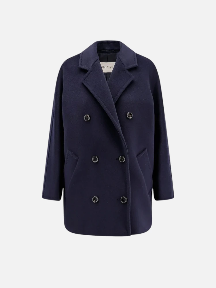 MAX MARA REBUS coat